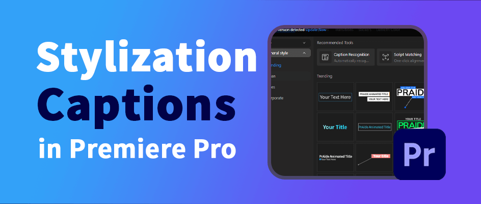 Step-by-Step Guide to Creating Professional-Level Captions