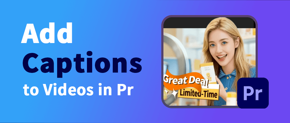 How to Add Captions to Videos in Pr: The Complete Production Workflow – Efficiency Tips for Editors